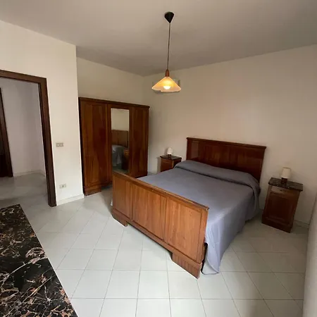 Villa Lemon Riviera Casa Vacanze Massa Lubrense