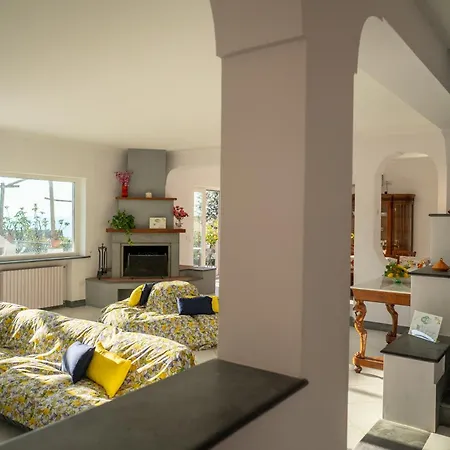 Lemon Riviera Casa Vacanze
