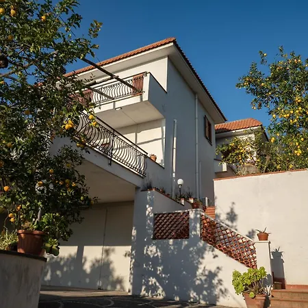 Villa Lemon Riviera Casa Vacanze